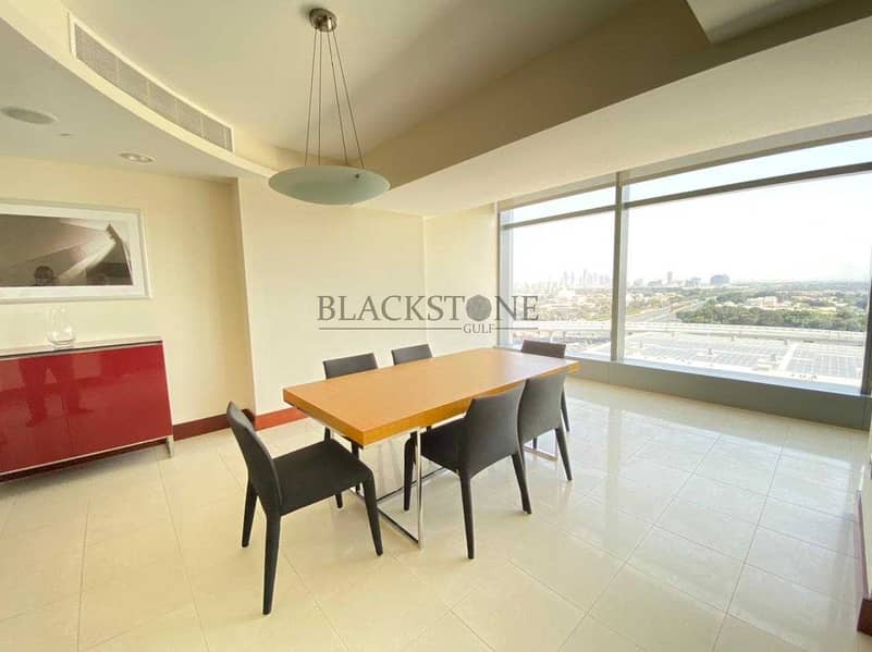 3 Spacious and Luxurious  3bedroom Duplex + Laundry