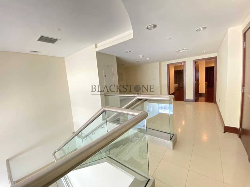 6 Spacious and Luxurious  3bedroom Duplex + Laundry