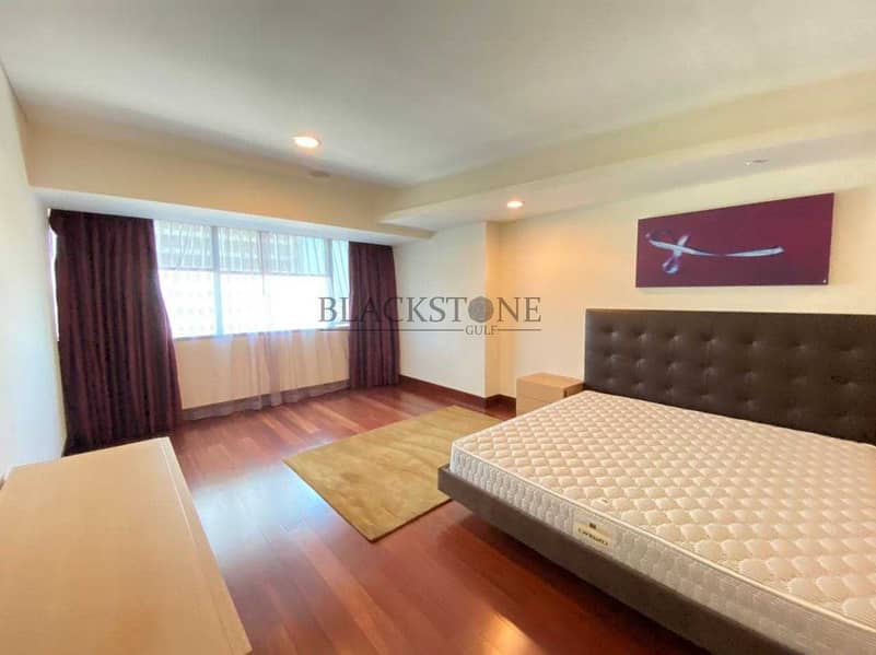 16 Spacious and Luxurious  3bedroom Duplex + Laundry