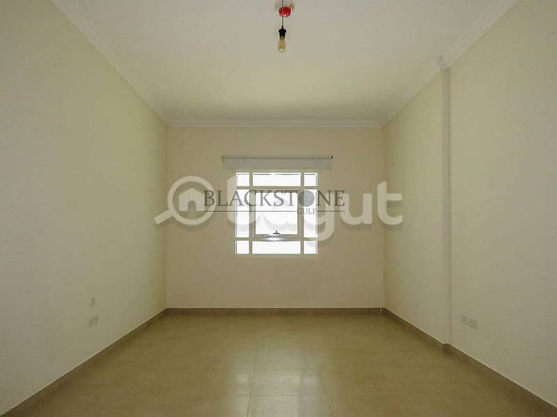Spacious Studio ready to Move-In | Vacant