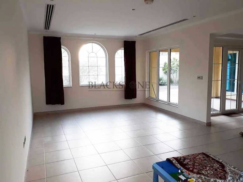 5 LEGACY JUMEIRAH PARK| 3BR+MAIDS| TENANTED