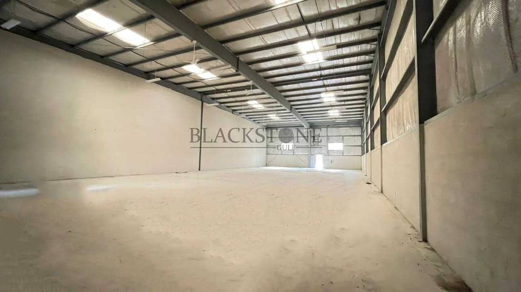 Warehouse for sale | Price reduced