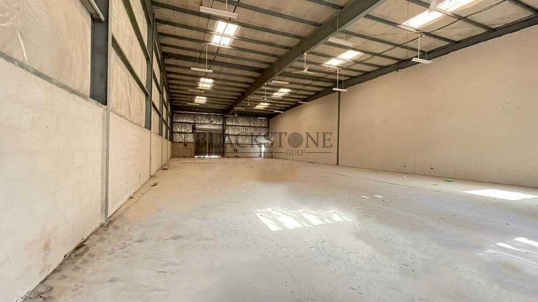 3 Warehouse for sale | Price reduced