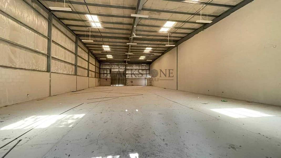 4 Warehouse for sale | Price reduced