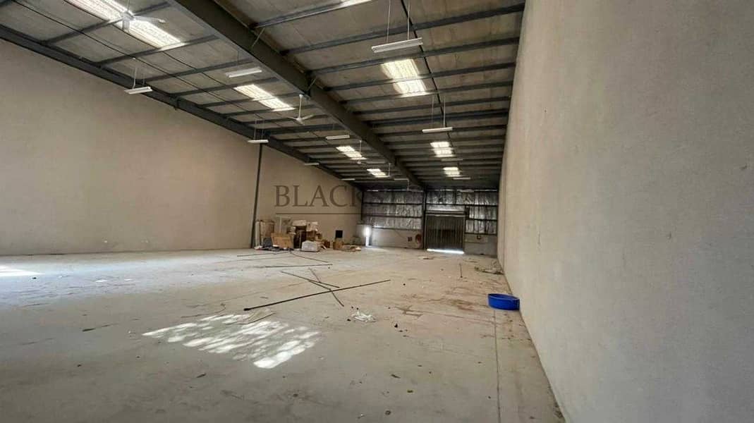 5 Warehouse for sale | Price reduced