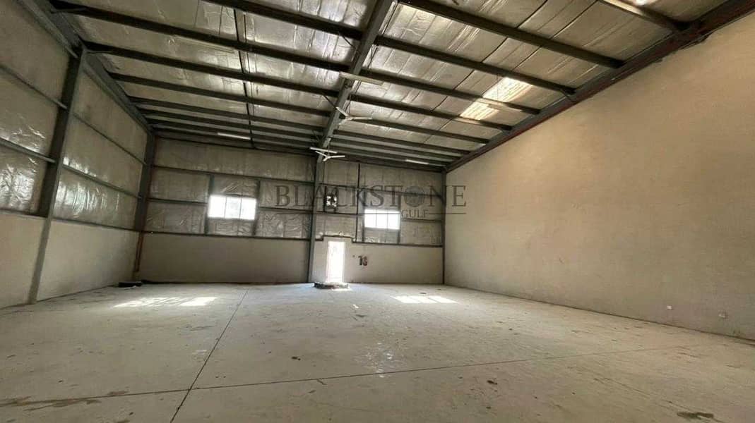 6 Warehouse for sale | Price reduced