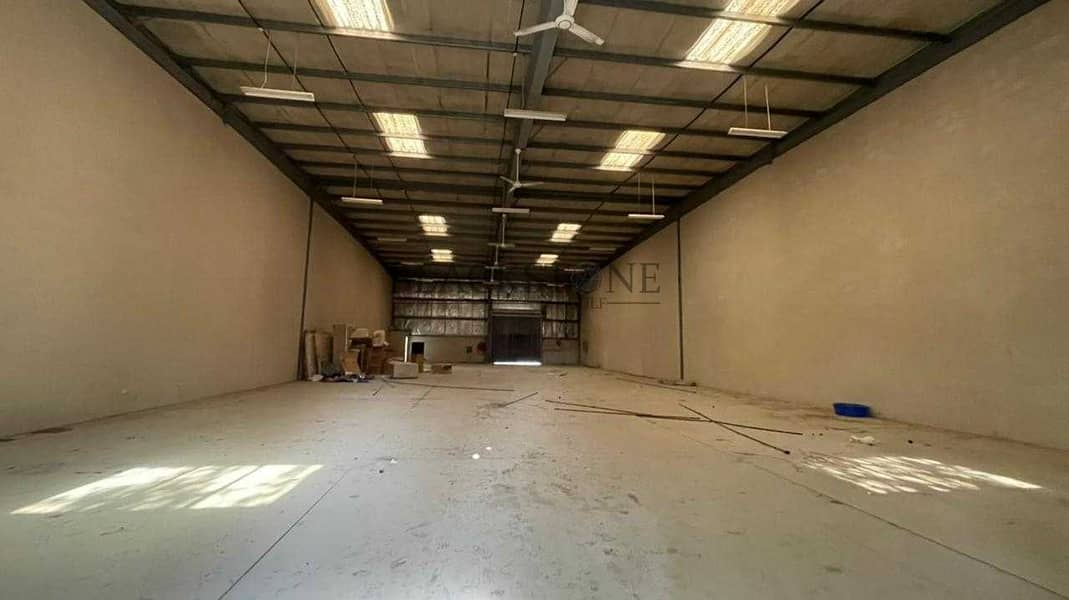 7 Warehouse for sale | Price reduced