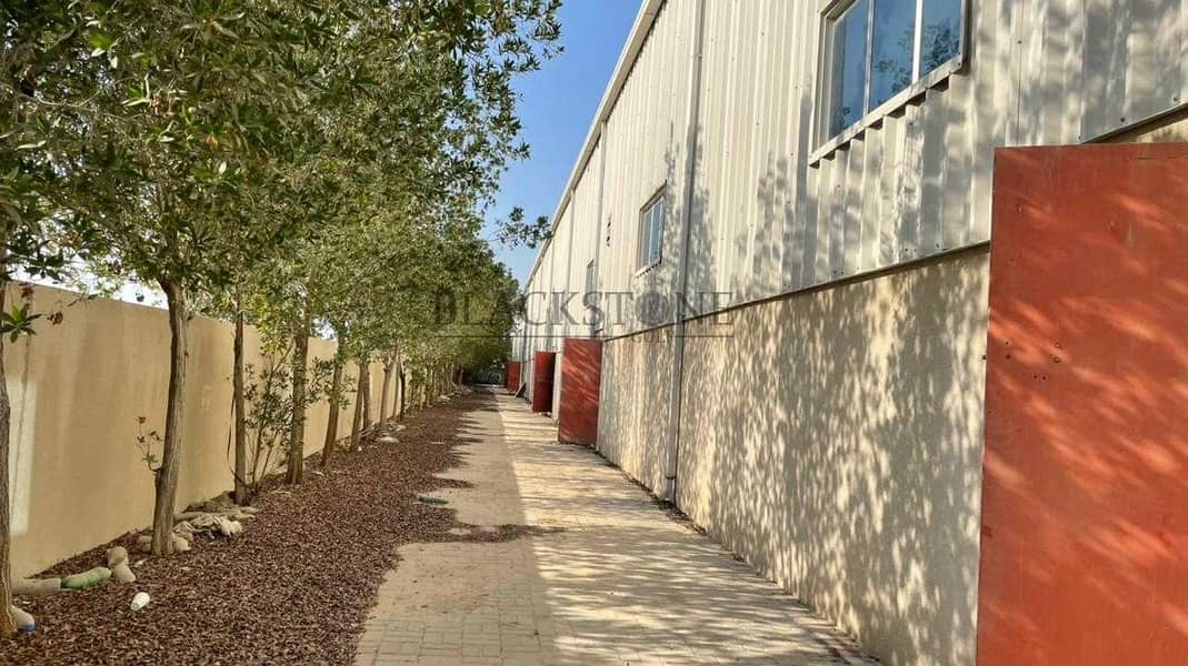 9 Warehouse for sale | Price reduced
