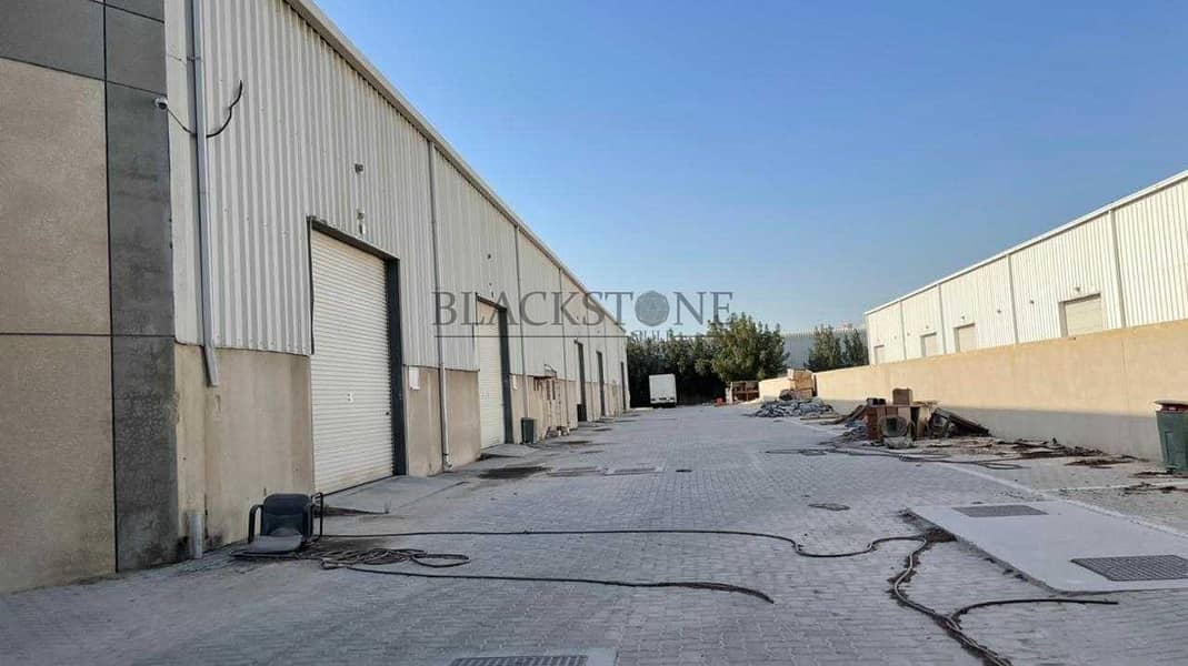 11 Warehouse for sale | Price reduced