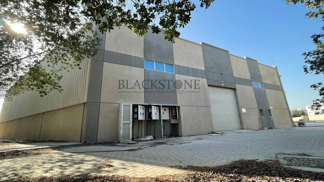 12 Warehouse for sale | Price reduced