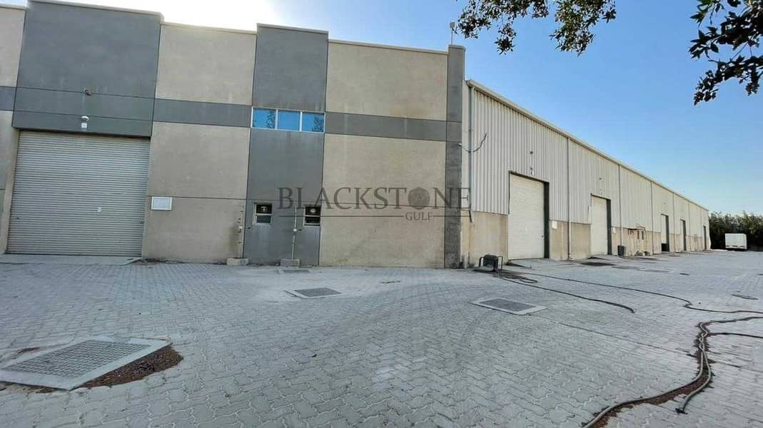 14 Warehouse for sale | Price reduced