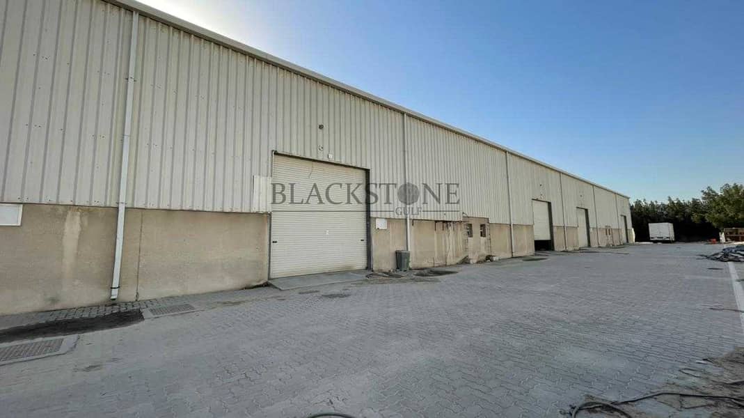 16 Warehouse for sale | Price reduced