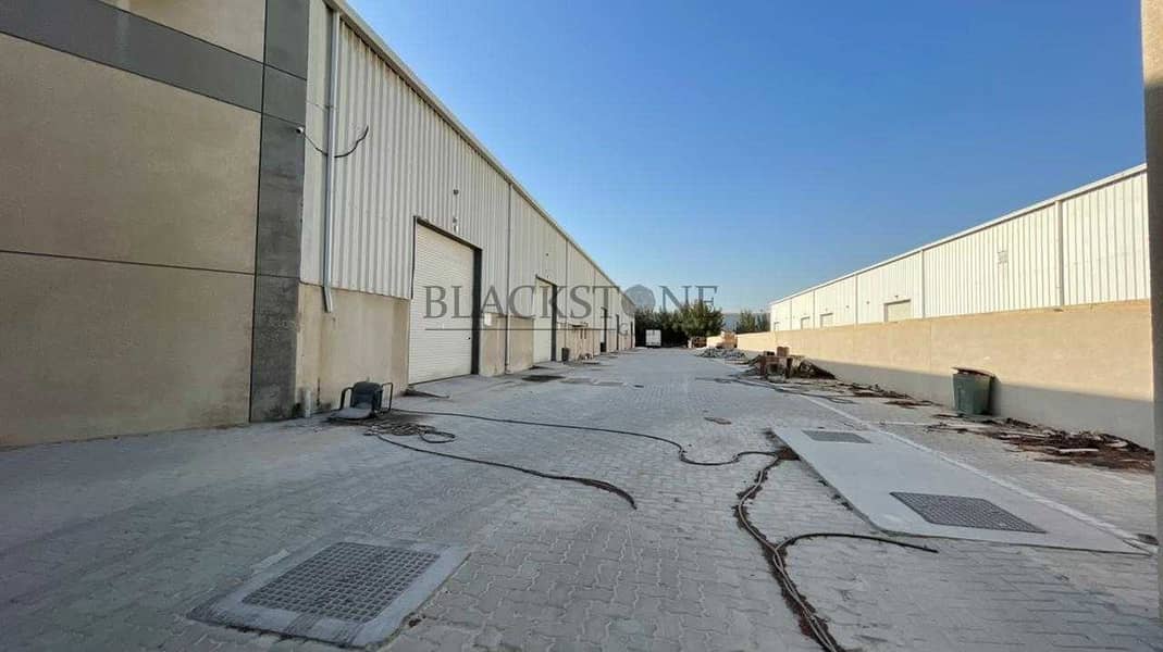 17 Warehouse for sale | Price reduced