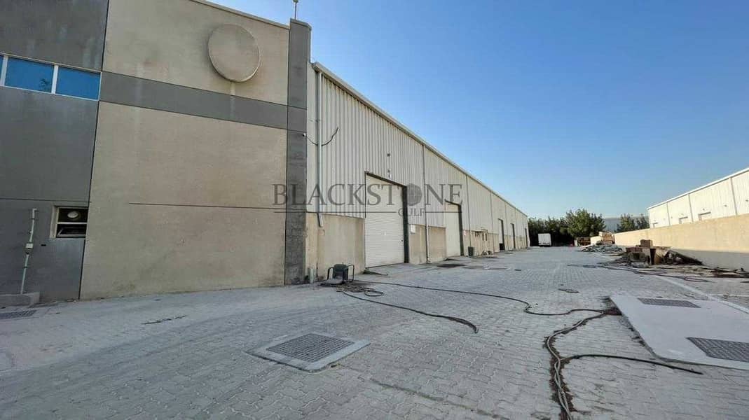 18 Warehouse for sale | Price reduced