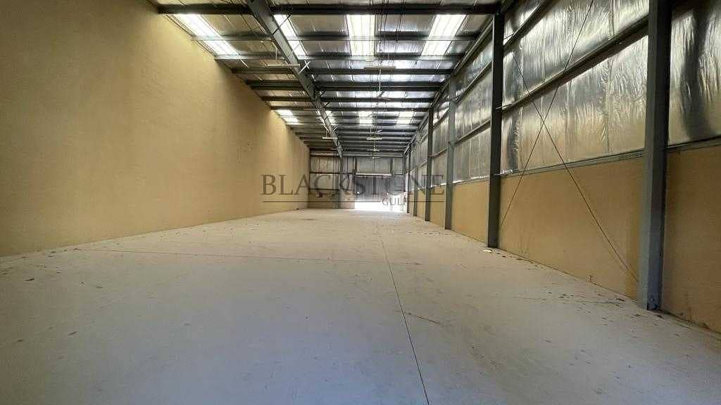 WAREHOUSE FOR SALE | LOW PRICE