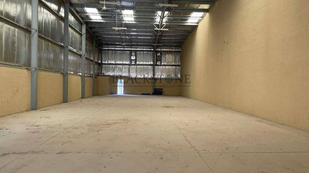 4 WAREHOUSE FOR SALE | LOW PRICE