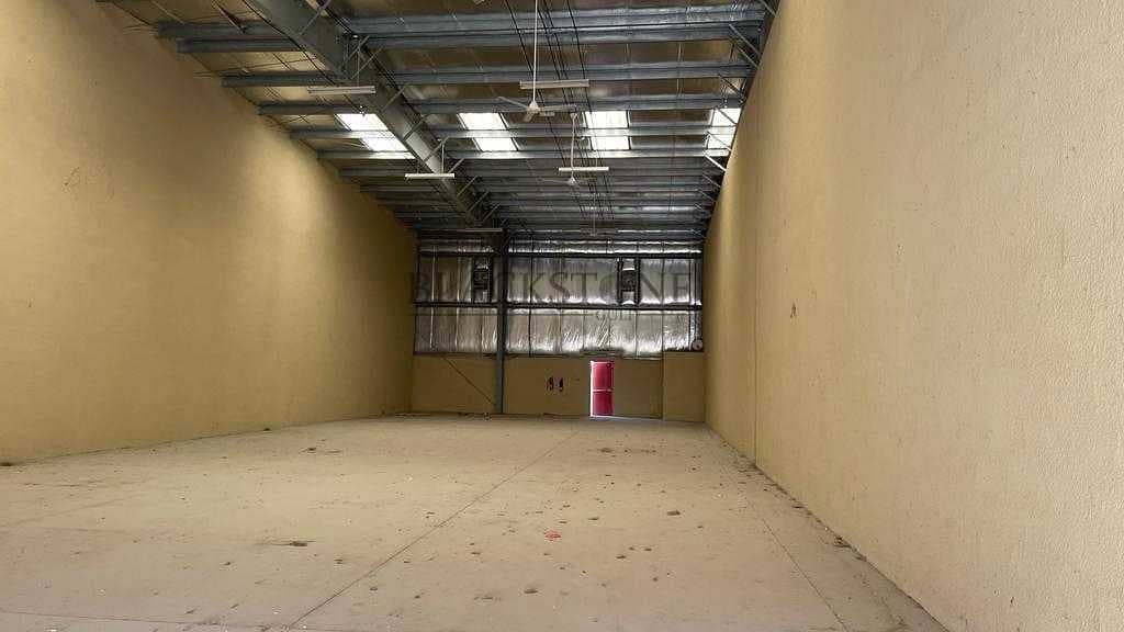 6 WAREHOUSE FOR SALE | LOW PRICE