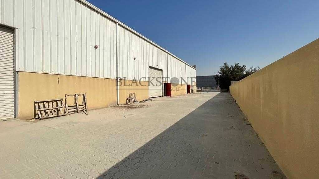 7 WAREHOUSE FOR SALE | LOW PRICE
