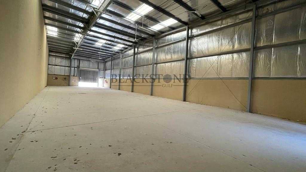 10 WAREHOUSE FOR SALE | LOW PRICE