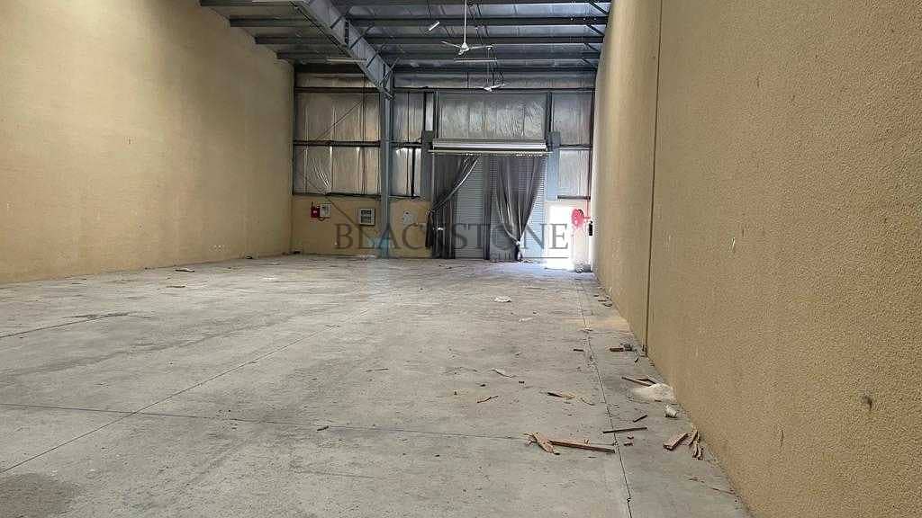 12 WAREHOUSE FOR SALE | LOW PRICE
