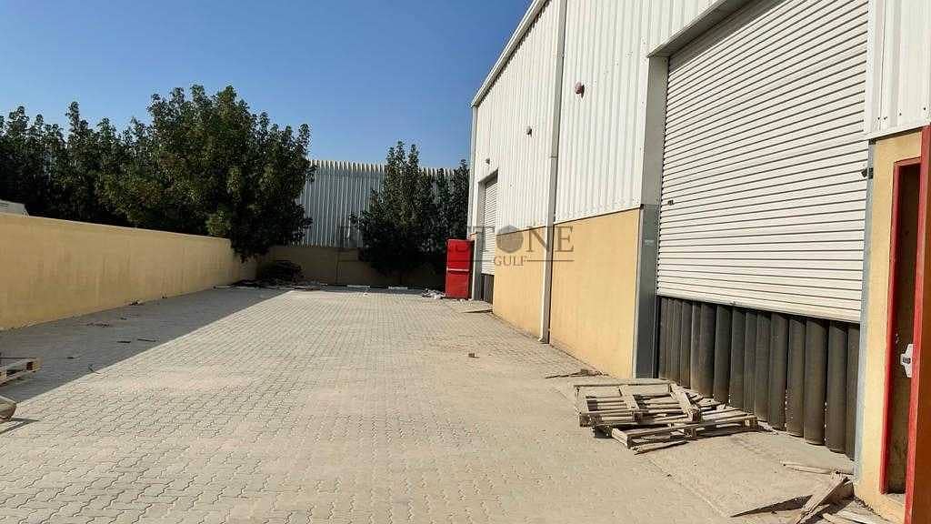 14 WAREHOUSE FOR SALE | LOW PRICE
