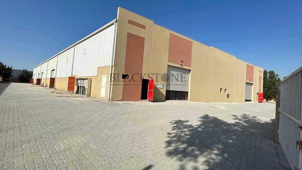 19 WAREHOUSE FOR SALE | LOW PRICE