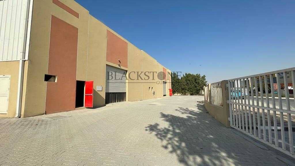 20 WAREHOUSE FOR SALE | LOW PRICE