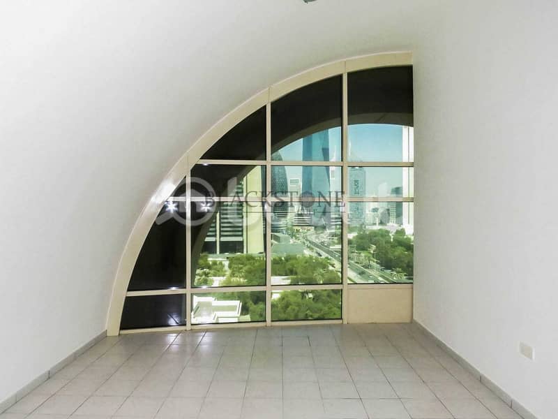 2 Great DIFC View | Spacious | Read to move in | Tulip