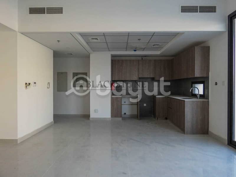 2 Clean and Neat 1BR | Brand New Building