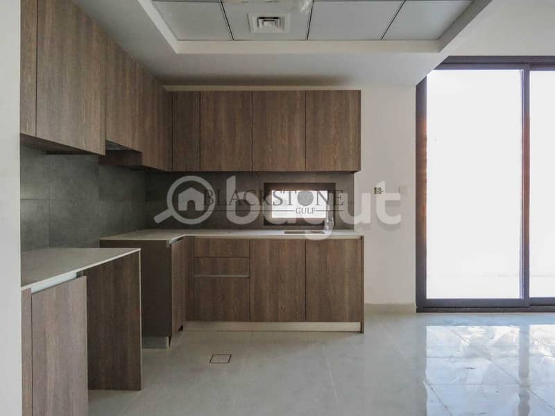 3 Clean and Neat 1BR | Brand New Building