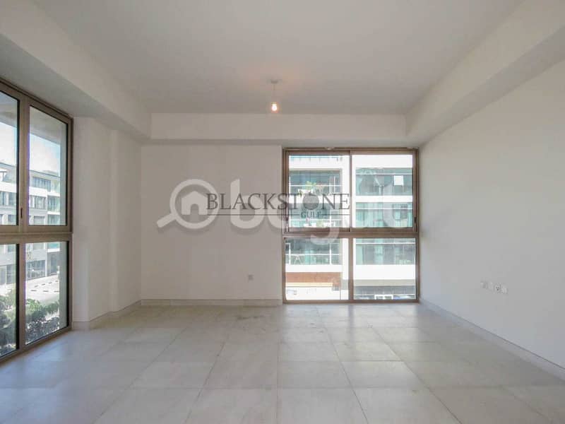 Immaculate 3 Bedroom Apartment + Maid's | Vacant – Ready to Move-in