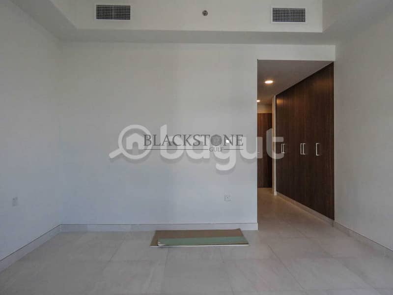 7 Immaculate 3 Bedroom Apartment + Maid's | Vacant – Ready to Move-in