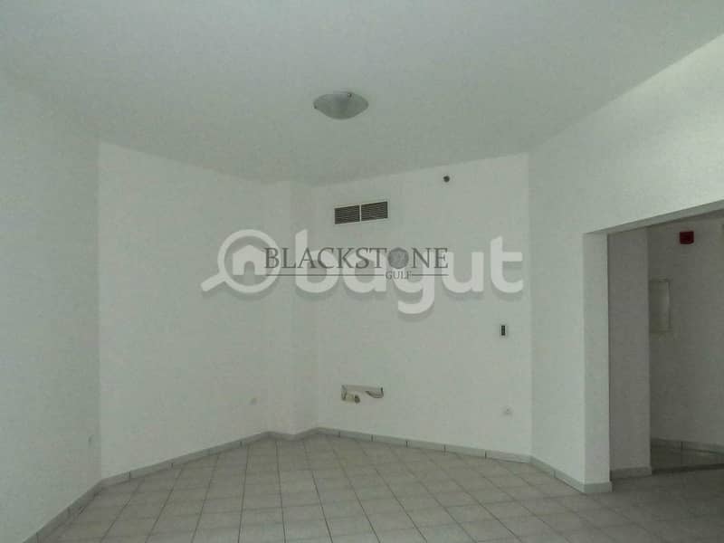 4 Spacious 2 Bedroom Apartment with Study Room