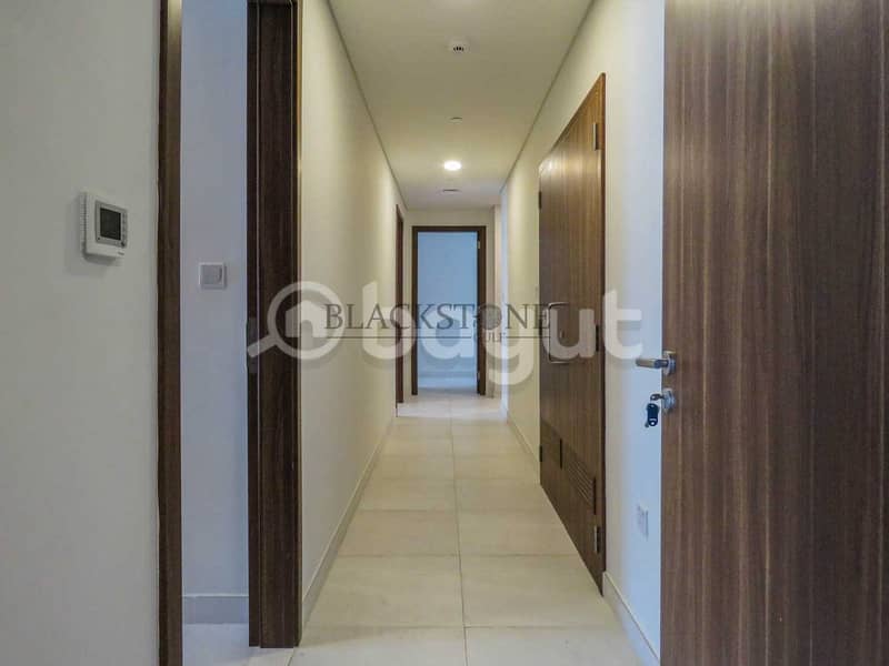 11 Immaculate 3 Bedroom Apartment + Maid's | Vacant – Ready to Move-in