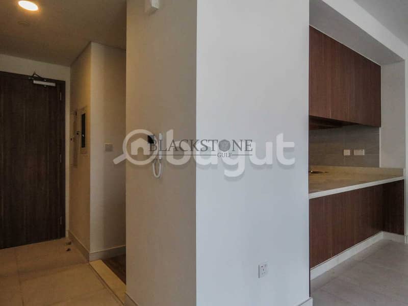 12 Immaculate 3 Bedroom Apartment + Maid's | Vacant – Ready to Move-in