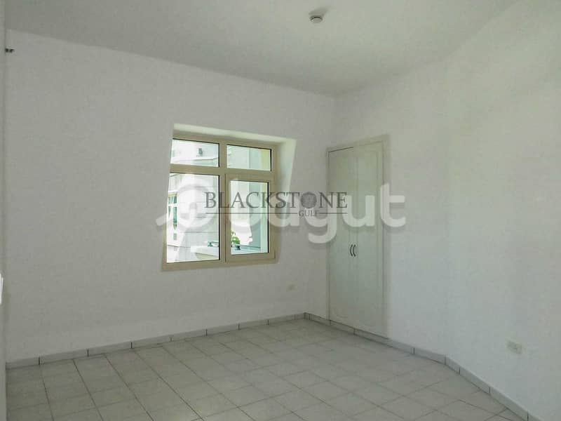 7 Spacious 2 Bedroom Apartment with Study Room