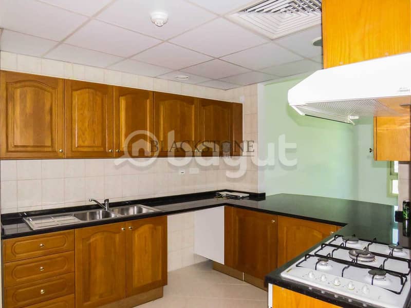 9 Spacious 2 Bedroom Apartment with Study Room