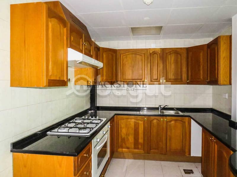 8 Cozy and Well-maintained 2 Bedroom Apartment with Balcony