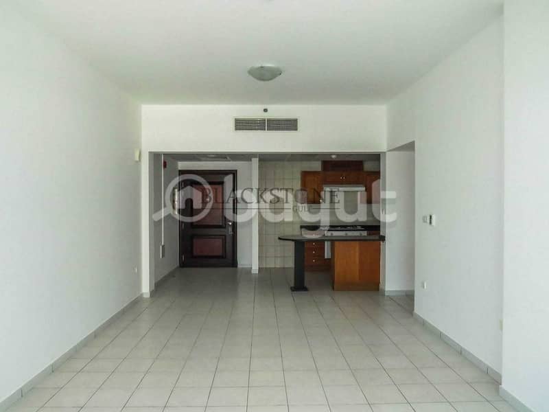 11 Cozy and Well-maintained 2 Bedroom Apartment with Balcony