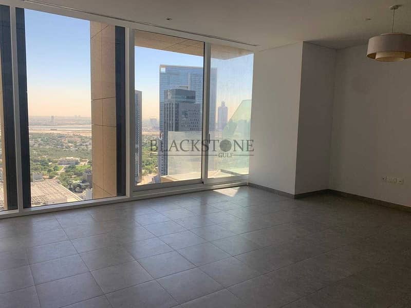 Affordable 1 bedroom Apartment | Vacant | Burj Khalifa View