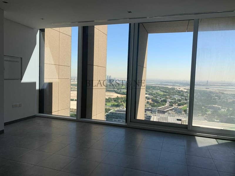 2 Affordable 1 bedroom Apartment | Vacant | Burj Khalifa View