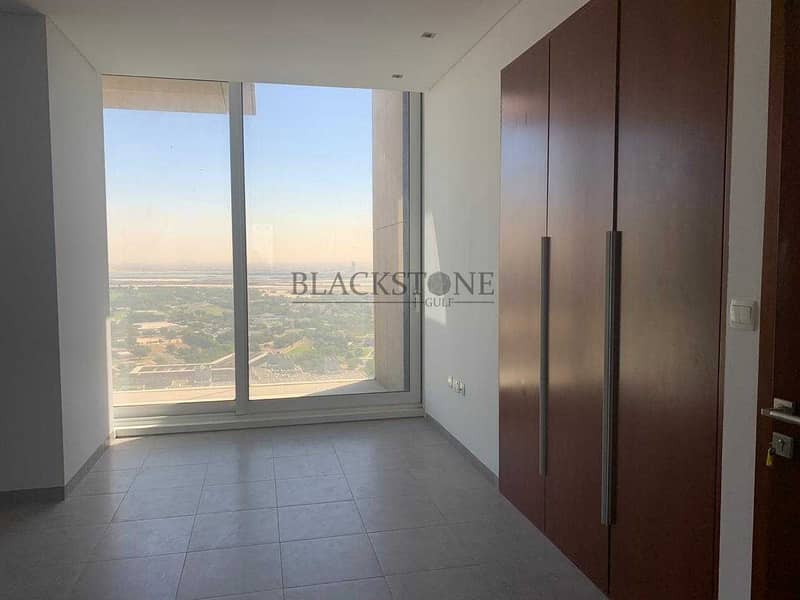 5 Affordable 1 bedroom Apartment | Vacant | Burj Khalifa View