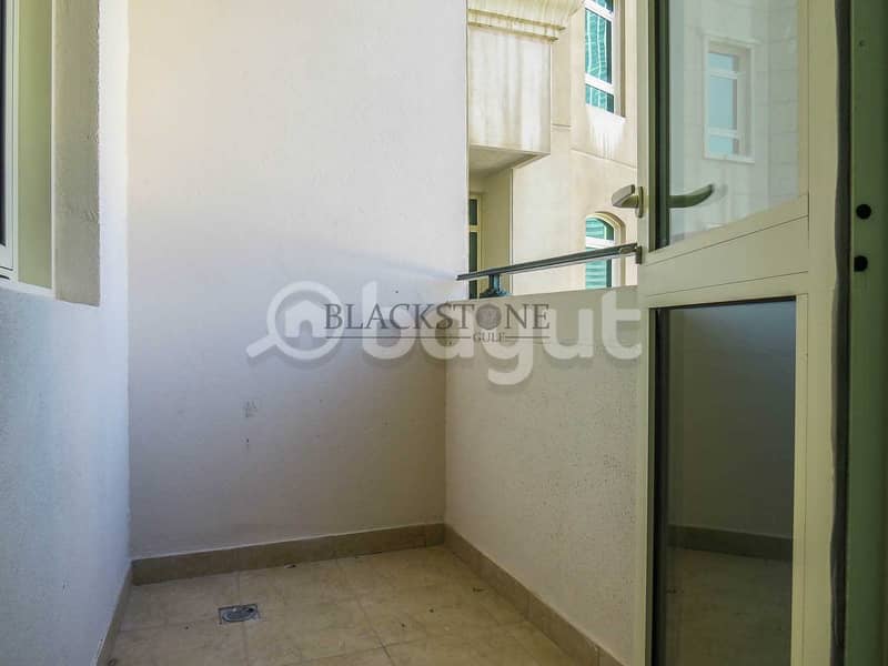 10 Spacious 2 Bedroom Apartment with Study Room | DIFC View | Violet