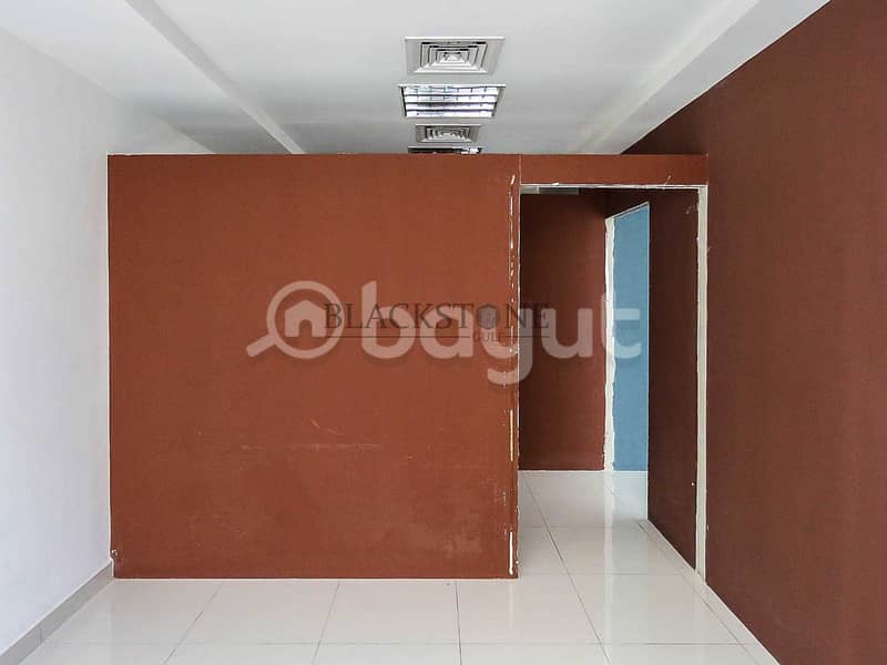 5 Fully Fitted Office Space | Partitioned | Reasonable Price