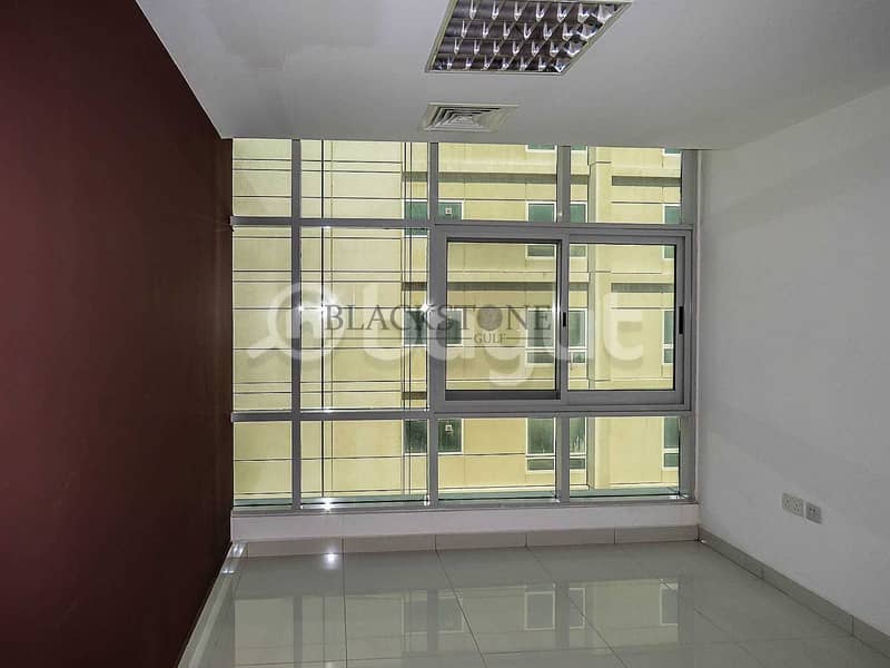 9 Fully Fitted Office Space | Partitioned | Reasonable Price