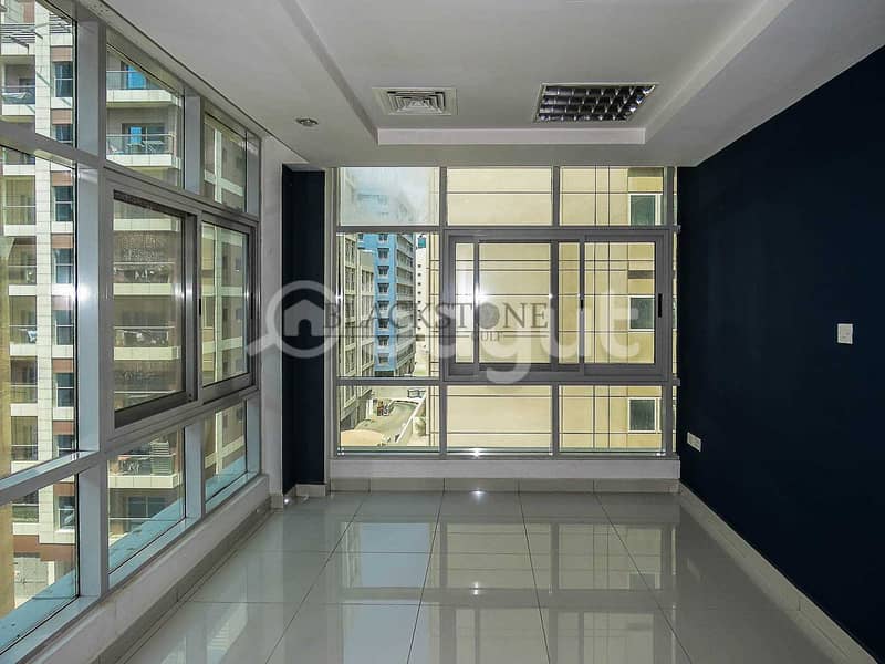 10 Fully Fitted Office Space | Partitioned | Reasonable Price