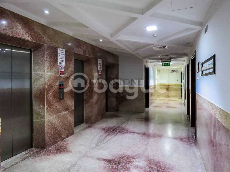 2 Spacious Office Space for Rent | Fully Fitted