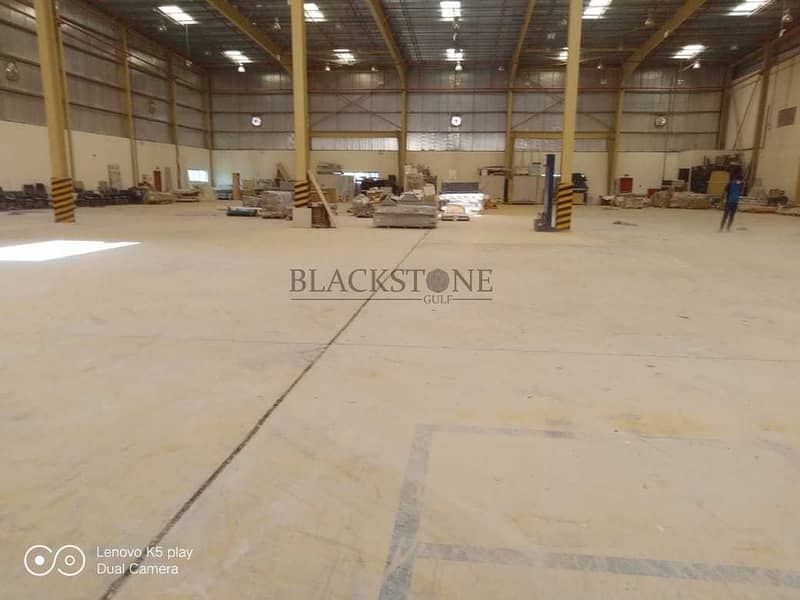 Warehouse | Office Space | Open Yard | EXCLUSIVE Warehouse | Office Space | Open Yard | EXCLUSIVE