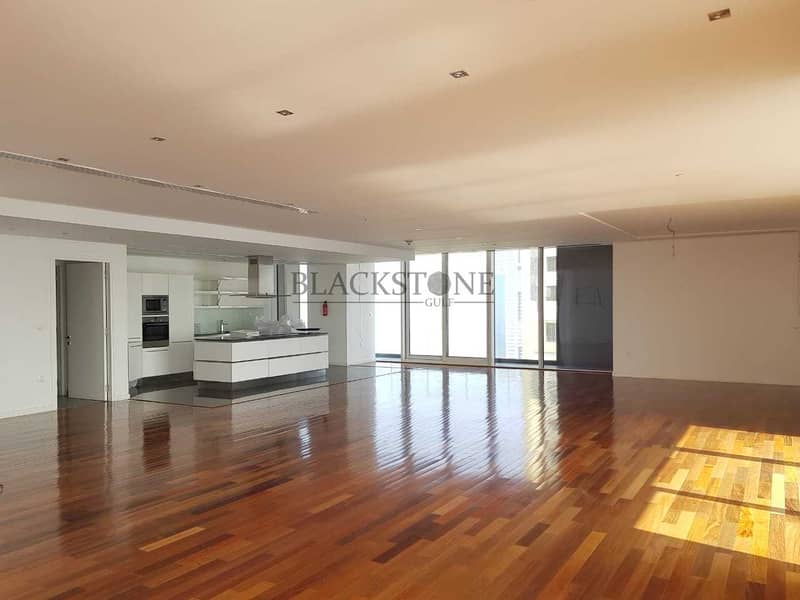 Spacious 2 Bedroom Penthouse | Ready to Move-in | Best Price