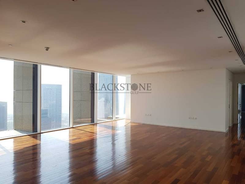 5 Spacious 2 Bedroom Penthouse | Ready to Move-in | Best Price